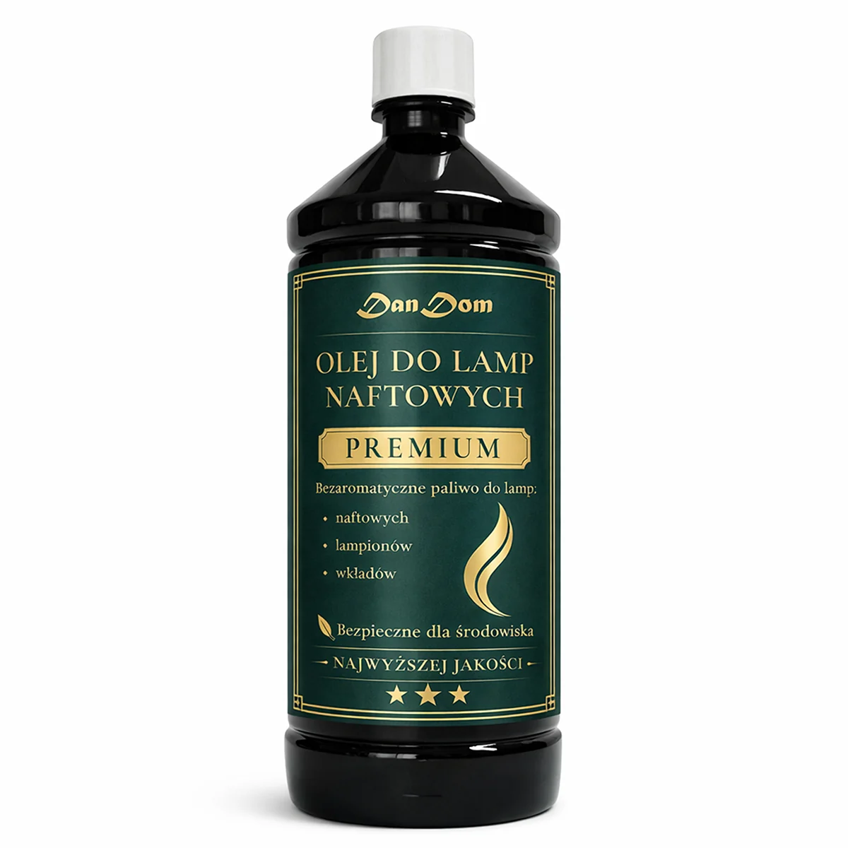 Olej do lamp Premium